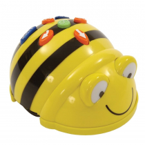 Программируемый мини-робот "Bee-Bot" - «globural.ru» - Санкт-Петербург