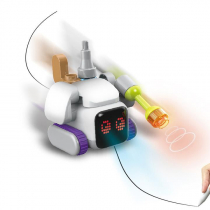 Робот Botzees Mini - «globural.ru» - Санкт-Петербург