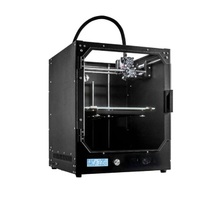3D-принтер 3D HT корпус открытый сверху (1 экструдер, высокотемпературный) - «globural.ru» - Санкт-Петербург