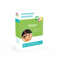 Программное обеспечение "Touch" - «globural.ru» - Санкт-Петербург