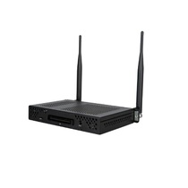 Встраиваемый вычислительный блок Geckotouch Module PC82RI5H3 - «globural.ru» - Санкт-Петербург