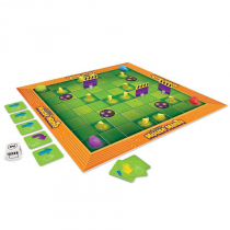 Игра настольная "Мыше-мания" - «globural.ru» - Санкт-Петербург