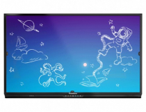 Интерактивная панель ActivPanel Cobalt 75" - «globural.ru» - Санкт-Петербург