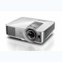 Мультимедийный короткофокусный проектор BenQ MS630ST - «globural.ru» - Санкт-Петербург