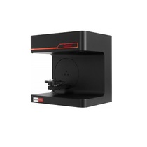 3D сканер RangeVision Quant - «globural.ru» - Санкт-Петербург