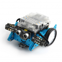 Ресурсный набор mBot Add-on Pack Interactive Light&Sound - «globural.ru» - Санкт-Петербург