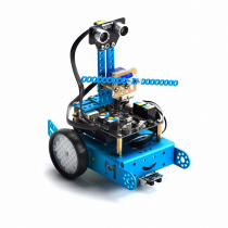Ресурсный набор mBot Servo Pack - «globural.ru» - Санкт-Петербург