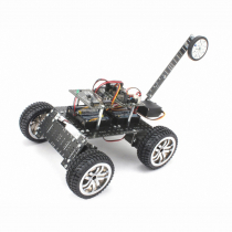 Ресурсный набор Robo kit 2-3 - «globural.ru» - Санкт-Петербург