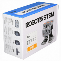 Образовательный комплект Robotis bioloid stem level 1 - «globural.ru» - Санкт-Петербург