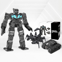 Конструктор Robotics engineer kit 2 - «globural.ru» - Санкт-Петербург