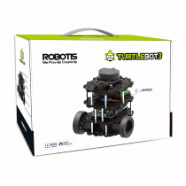 Мобильный робот Turtlebot3 burger - «globural.ru» - Санкт-Петербург
