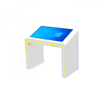 Интерактивный стол EXPO 43 - «globural.ru» - Санкт-Петербург