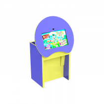 Интерактивный стол "I-TABLE" - «globural.ru» - Санкт-Петербург