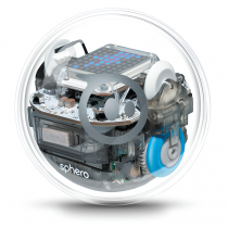 Учебно-игровой комплект по программированию «Sphero BOLT» - «globural.ru» - Санкт-Петербург