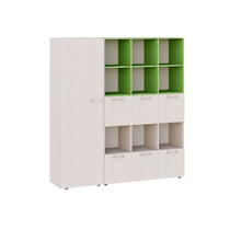 Шкаф Leader - «globural.ru» - Санкт-Петербург