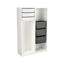 Шкаф для Лего - «globural.ru» - Санкт-Петербург