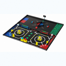 Соревновательное поле с рамкой 2022 MakeX Starter Arena and Frame - «globural.ru» - Санкт-Петербург