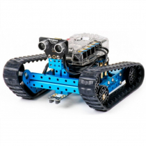 Базовый робототехнический набор mBot Ranger Robot Kit Bluetooth Version - «globural.ru» - Санкт-Петербург