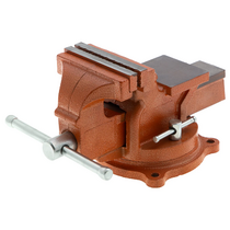 Тиски слесарные поворотные - «globural.ru» - Санкт-Петербург