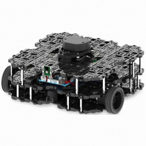 Мобильный робот Turtlebot3 waffle pi - «globural.ru» - Санкт-Петербург