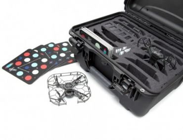 Образовательный комплект программируемого квадрокоптера DJI TELLO EDU (Стартовый – 5) - «globural.ru» - Санкт-Петербург
