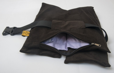 Утяжеленный жилет со съемным чехлом для детей 6-8 лет - «globural.ru» - Санкт-Петербург