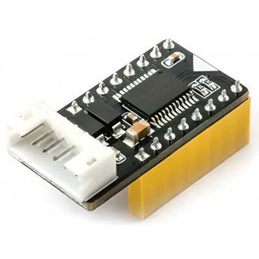 Плата драйвера двигателя MegaPi Encoder/DC Motor Driver - «globural.ru» - Санкт-Петербург