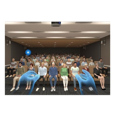 Комплект VR-тренажёров для гуманитарных учебных заведений по коммуникативным навыкам - «globural.ru» - Санкт-Петербург