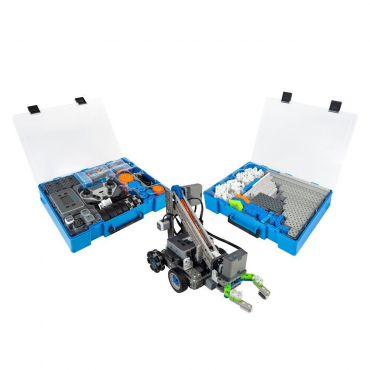 VEX IQ Супер набор Super Kit (2-е поколение Gen 2) - «globural.ru» - Санкт-Петербург