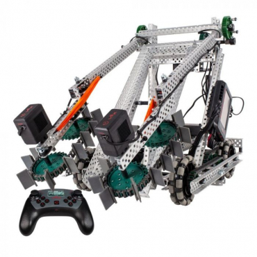 VEX V5 Набор Супер Кит Super Kit V5 - «globural.ru» - Санкт-Петербург