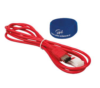 Провод датчика к цифровой лаборатории VinciLab - «globural.ru» - Санкт-Петербург