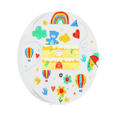 Интерактивная панель MiniKids 21,5" - «globural.ru» - Санкт-Петербург