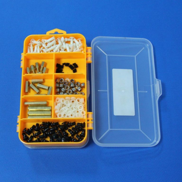 Ресурсный набор Hardware Pack - «globural.ru» - Санкт-Петербург