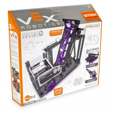 Набор VEX by HEXBUG "Подъемник" - «globural.ru» - Санкт-Петербург