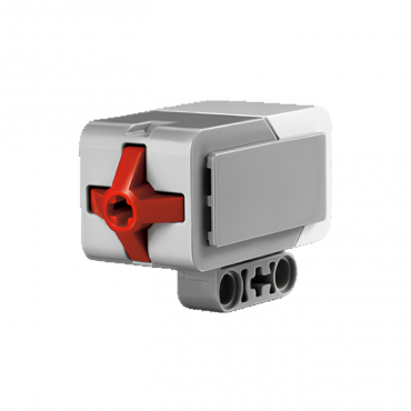 Датчик касания EV3 - «globural.ru» - Санкт-Петербург