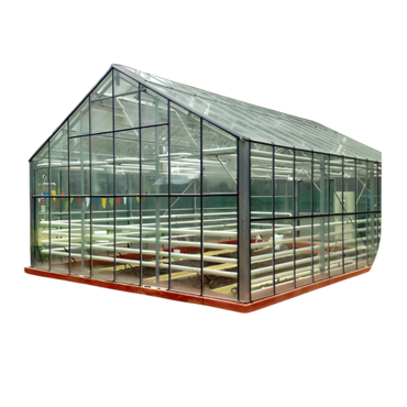 Круглогодичная теплица - «globural.ru» - Санкт-Петербург