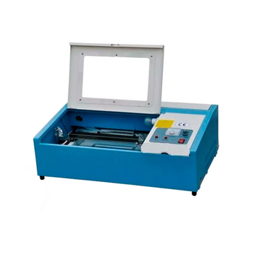 Станок лазерной резки СО2 - «globural.ru» - Санкт-Петербург