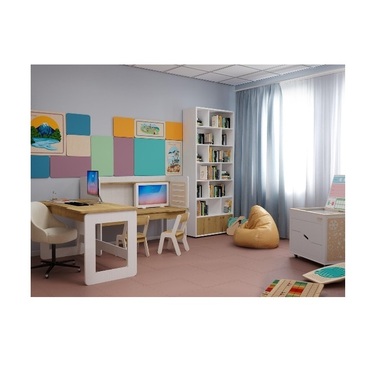 Комплект оборудования для кабинета специалиста по работе с РАС 16 м2 - «globural.ru» - Санкт-Петербург