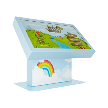 Сенсорный стол Fancy Kid 32" - «globural.ru» - Санкт-Петербург