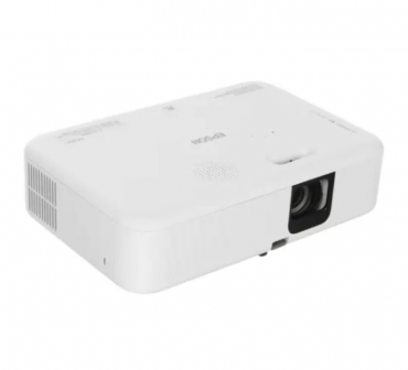 Ультракороткофокусный проектор Epson - «globural.ru» - Санкт-Петербург