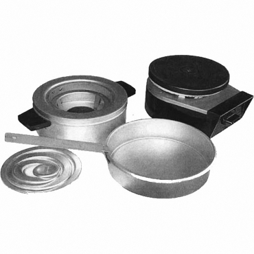 Баня комбинированная БКЛ (лабораторная) - «globural.ru» - Санкт-Петербург