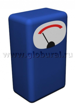 Бензоколонка - «globural.ru» - Санкт-Петербург