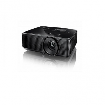 Проектор дальнофокусный Optoma S322e - «globural.ru» - Санкт-Петербург
