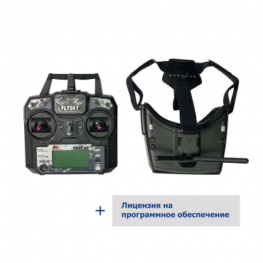 Программно-аппаратный комплекс EDDRON Basic - «globural.ru» - Санкт-Петербург