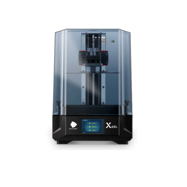 3D принтер Photon Mono X 6Ks - «globural.ru» - Санкт-Петербург