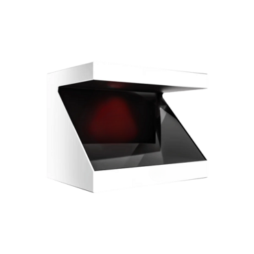 Голографический куб Cube 27" - «globural.ru» - Санкт-Петербург