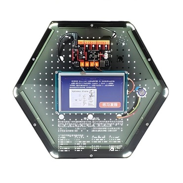 Модуль интерактивный "Азбука Морзе" - «globural.ru» - Санкт-Петербург