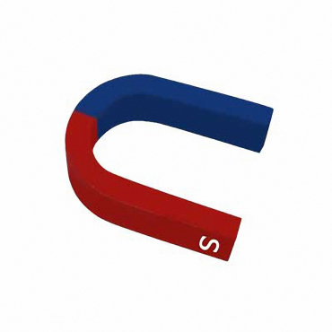 Магнит U - образный демонстрационный - «globural.ru» - Санкт-Петербург