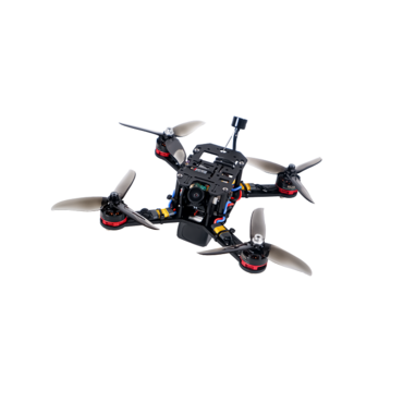 Комплект для сборки соревновательного дрона ARA FPV - «globural.ru» - Санкт-Петербург