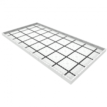 Набор 1/2 поля для соревнований / VEX IQ Challenge Half  Field Perimeter & Tiles - «globural.ru» - Санкт-Петербург